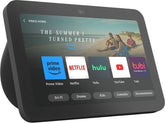 Amazon Echo Show 8 (3rd Gen) Smart Display With Alexa